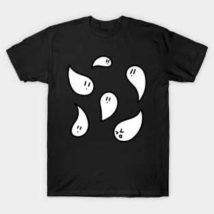 Little Ghosts T-Shirt